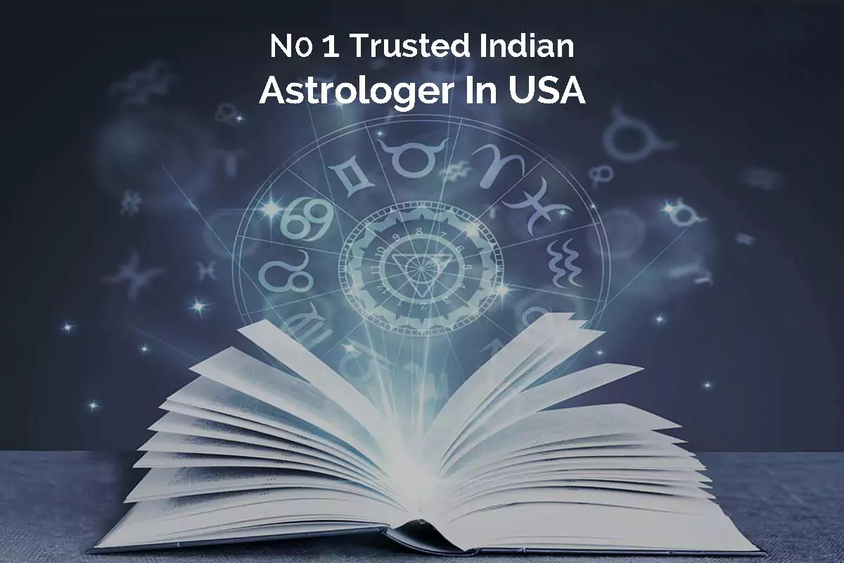 Trusted Indian Astrologer